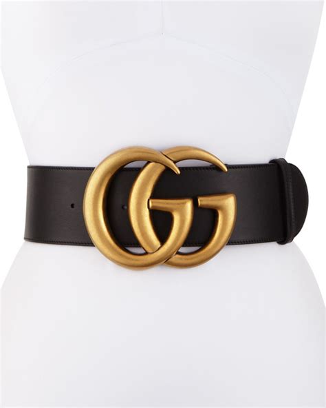 gucci belt girl